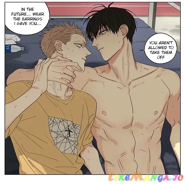 19 Days chapter 282 image 8